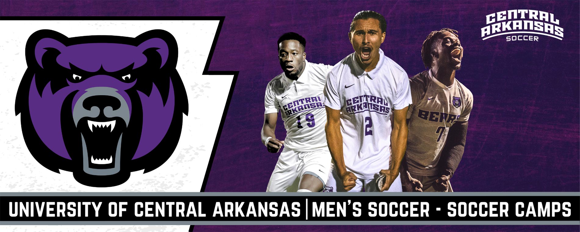 Central Arkansas Soccer Academy